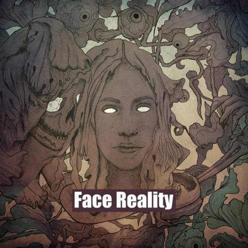 Sins Of Shadows : Face Reality